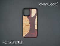 Thumbnail for iPhone 12 / 12 Pro COLLECTION PORTO 15931 Rouge
