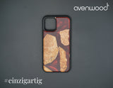 iPhone 12 / 12 Pro COLLECTION PORTO 15934 Rouge