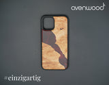 iPhone 12 / 12 Pro COLLECTION PORTO 15935 Rouge