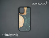 iPhone 12 / 12 Pro COLLECTION PORTO 15940 Vert