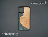iPhone 12 / 12 Pro COLLECTION PORTO 15943 Vert