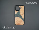 iPhone 12 / 12 Pro COLLECTION PORTO 15944 Vert