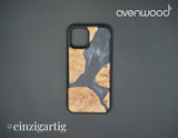 iPhone 12 / 12 Pro COLLECTION PORTO 15951 Noir