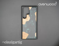 Thumbnail for Samsung Galaxy S23 Ultra PORTO COLLECTION 22543 Vert