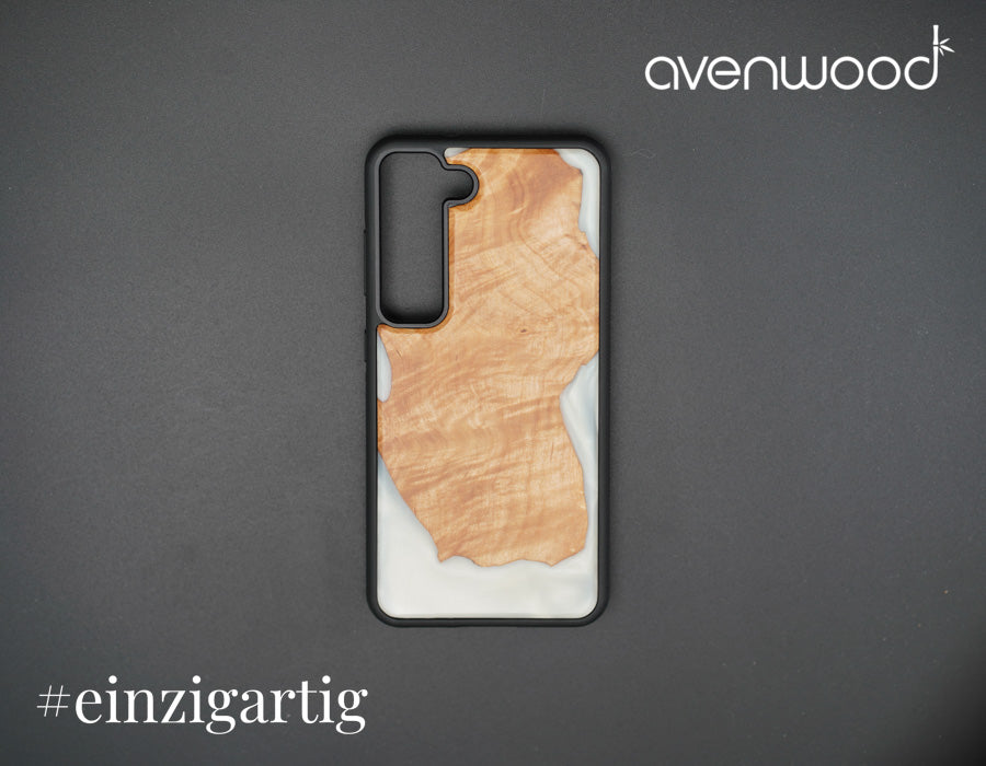 Samsung Galaxy S23 PORTO COLLECTION 22610 Argent
