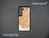 Samsung Galaxy S23 PORTO COLLECTION 22610 Argent