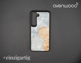Samsung Galaxy S23 PORTO COLLECTION 22614 Argent