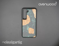 Thumbnail for Samsung Galaxy S23 PORTO COLLECTION 22642 Vert