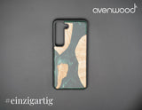 Samsung Galaxy S23 PORTO COLLECTION 22644 Vert