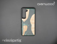 Thumbnail for Samsung Galaxy S23 PORTO COLLECTION 22644 Vert