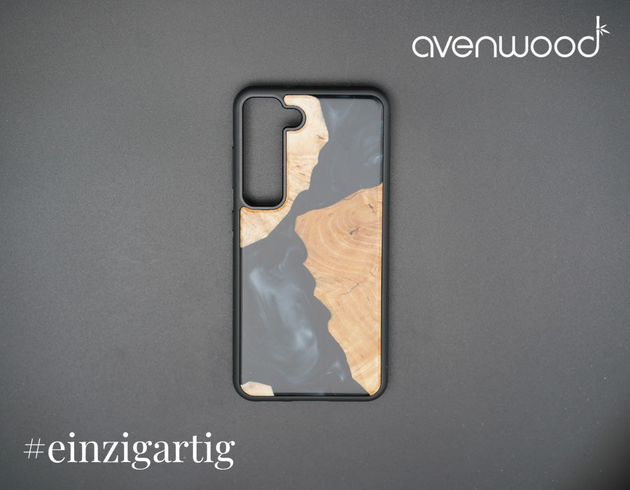 Samsung Galaxy S23 PORTO COLLECTION 22650 Noir