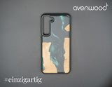 Samsung Galaxy S23 Plus PORTO COLLECTION 22840 Vert