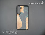 Samsung Galaxy S23 Plus PORTO COLLECTION 22844 Vert