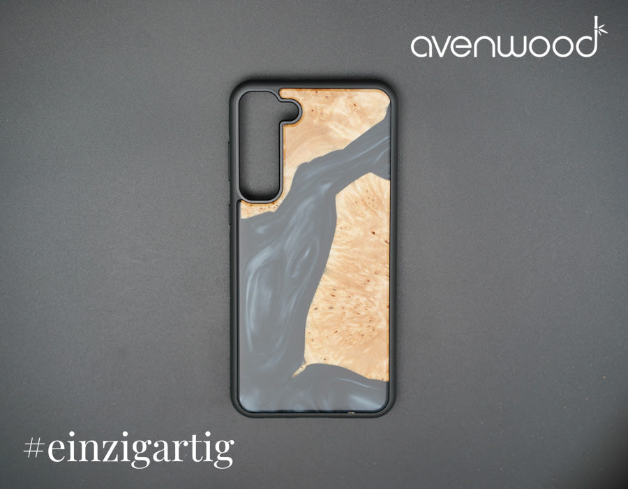 Samsung Galaxy S23 Plus COLLECTION PORTO 22851 Noir