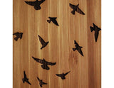 BIRDS Huawei P30 Flipcase
