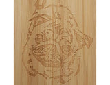 BULLDOGGE iPhone Xs Max Backcase