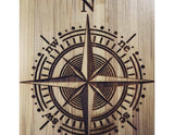 COMPASS iPhone XR Bändelhülle