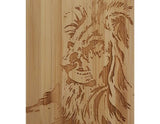 LÖWE Huawei P20 Backcase