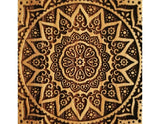 MANDALA iPhone 11 Pro Backcase