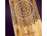 MANDALA SWAROVSKI Samsung Galaxy A51 Backcase
