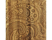 Thumbnail for PAISLEY Samsung Galaxy Note 10 Plus Flipcase