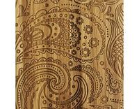 Thumbnail for PAISLEY Samsung Galaxy Note 10 Lite Backcase