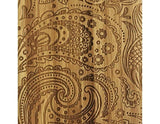 PAISLEY iPhone 11 Pro Max Backcase