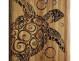 Étui avec lanière TURTLE pour iPhone XR