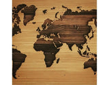 WORLD iPhone XR Bändelhülle
