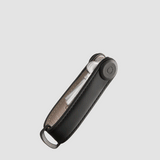 Orbitkey Leather "Black Black"