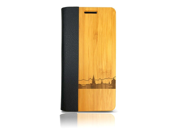 BERN Samsung Galaxy A5 Flipcase