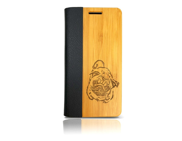 BULLDOGGE Samsung Galaxy A5 Flipcase
