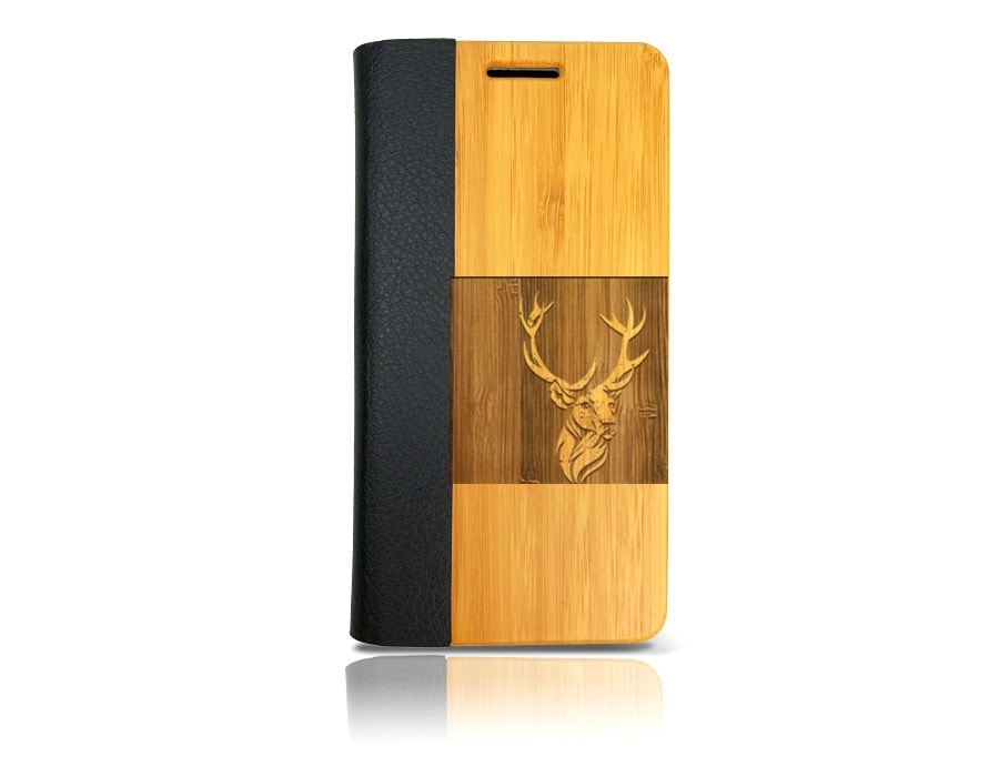 DEER Samsung Galaxy A5 Flipcase