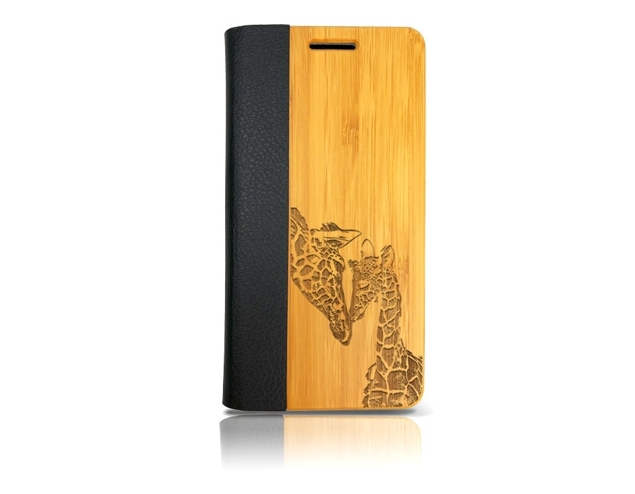 GIRAFFEN Samsung Galaxy A5 Flipcase