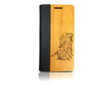 LÖWE Samsung Galaxy A5 Flipcase