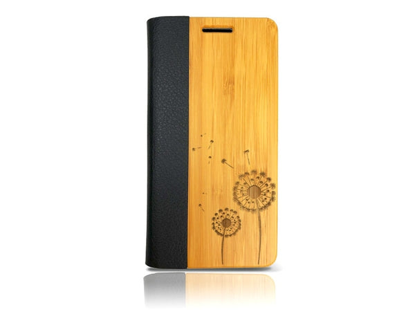 LÖWENZAHN Samsung Galaxy A5 Flipcase