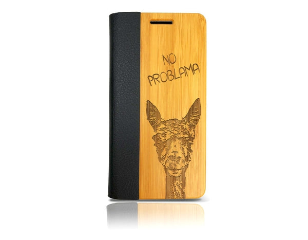 LAMA Samsung Galaxy A5 Flipcase