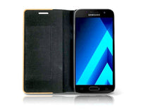Thumbnail for Etui à rabat Samsung Galaxy A5 