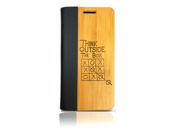 THINKBOX Samsung Galaxy A5 Flipcase