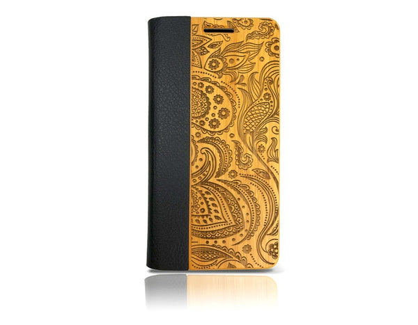 PAISLEY Samsung Galaxy A5 Flipcase