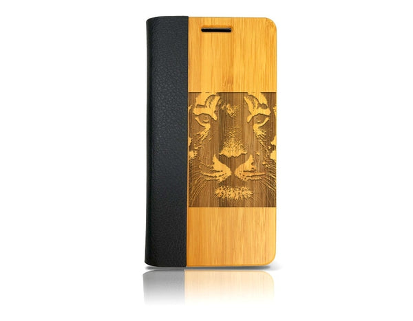 TIGER Samsung Galaxy A5 Flipcase