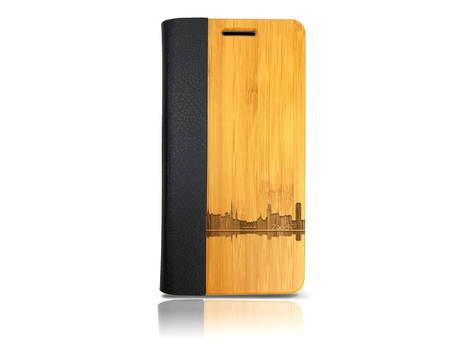 ZÜRICH Samsung Galaxy A5 Flipcase