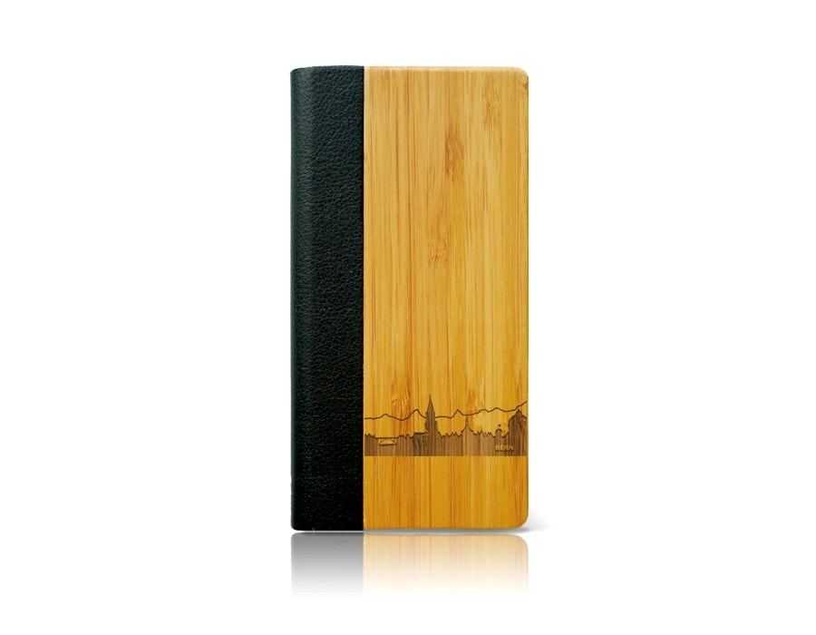 BERN Samsung Galaxy S10 Plus Flipcase