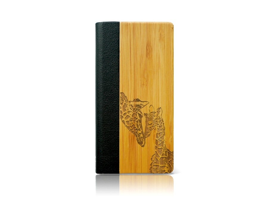 GIRAFFEN Huawei P30 Pro Flipcase