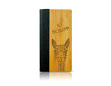 LAMA Samsung Galaxy Note 10 Flipcase