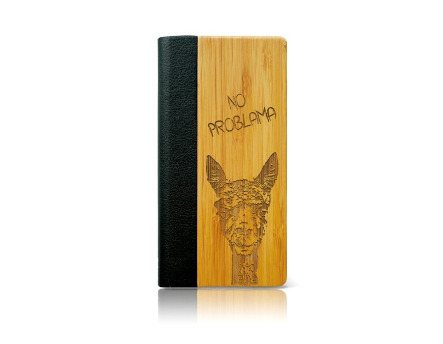 LAMA Samsung Galaxy S10 Flipcase