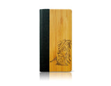 LÖWE Huawei P30 Flipcase