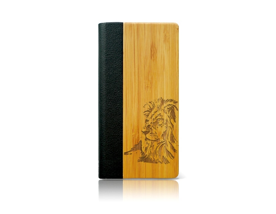LÖWE Samsung Galaxy S10 Flipcase