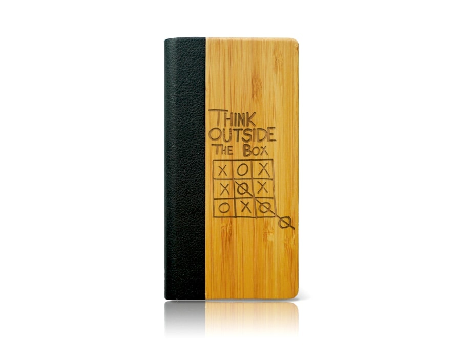 THINKBOX Samsung Galaxy S20 Flipcase