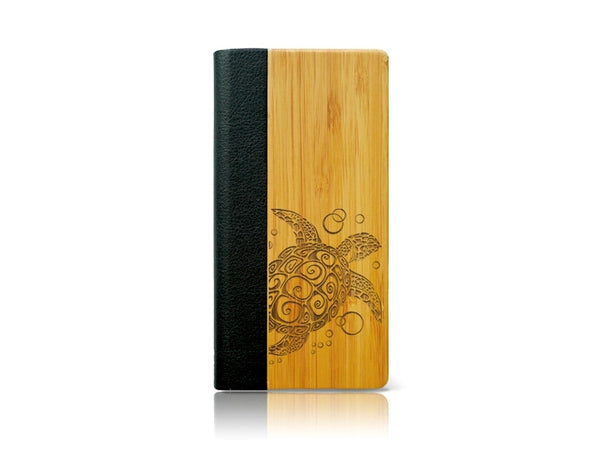 TURTLE Huawei P30 Lite Flipcase